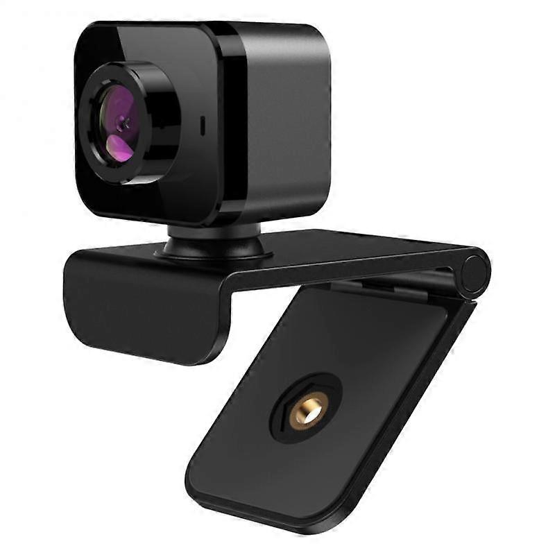 Webcam Full HD 1080P Web Camera Autofocus With Microphone USB Web Cam For