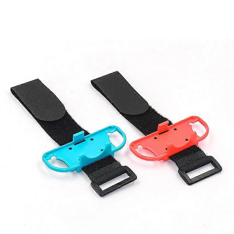 Suitable for Switch Wrist Strap,Adjustable Wrist Band Strap Compatible with Switch/Switch Oled Joycon Controller Hand Strap-1 Pair