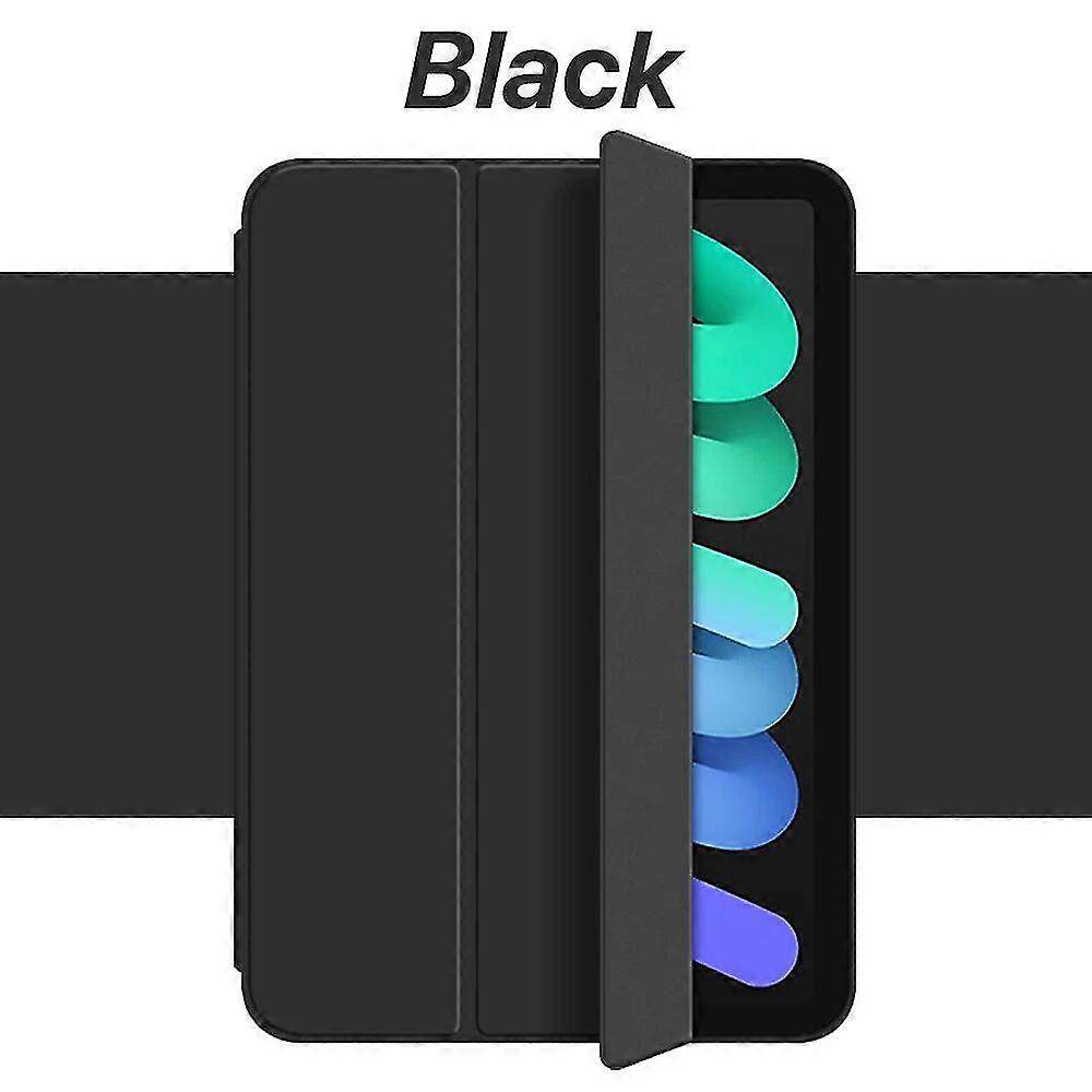 För iPad 7:e 8:e 9:e generationens 10.2 Fodral för iPad 10th Air 4 5 10.9 tum Tillbehör till iPad Pro 11 12.9 Mini 6 Skal funda