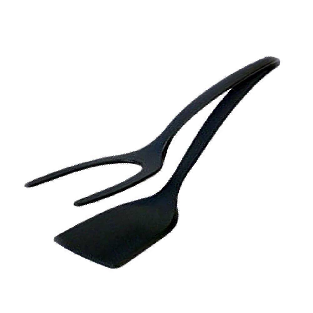 egg Spatula 2 in 1 Double Turner Kitchen