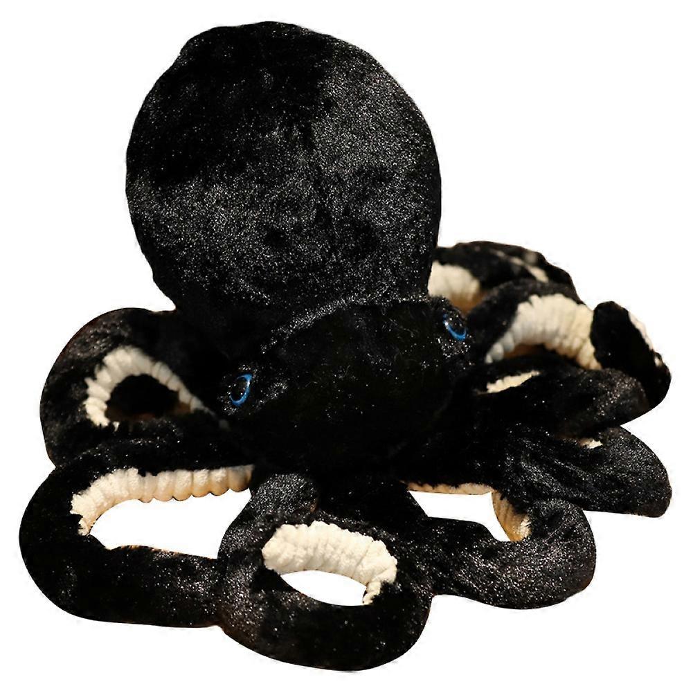Kid Lovely Simulation Octopus Stuffed Doll Soft Plush Toy Home Decor Girl Gift KAESI