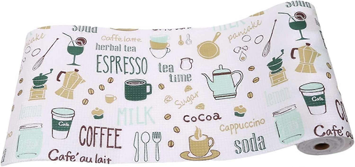 Drawer Mat, Versatile Drawer Mat Anti-Slip Mat, Cuttable, Waterproof