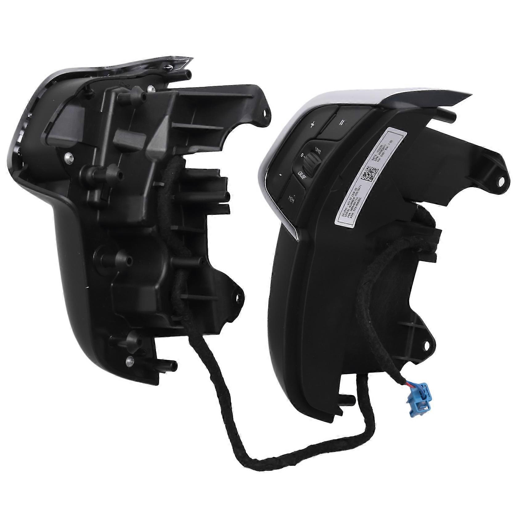 Car Steering Wheel Control Button Switch For C4 2013-2016 98084115zd