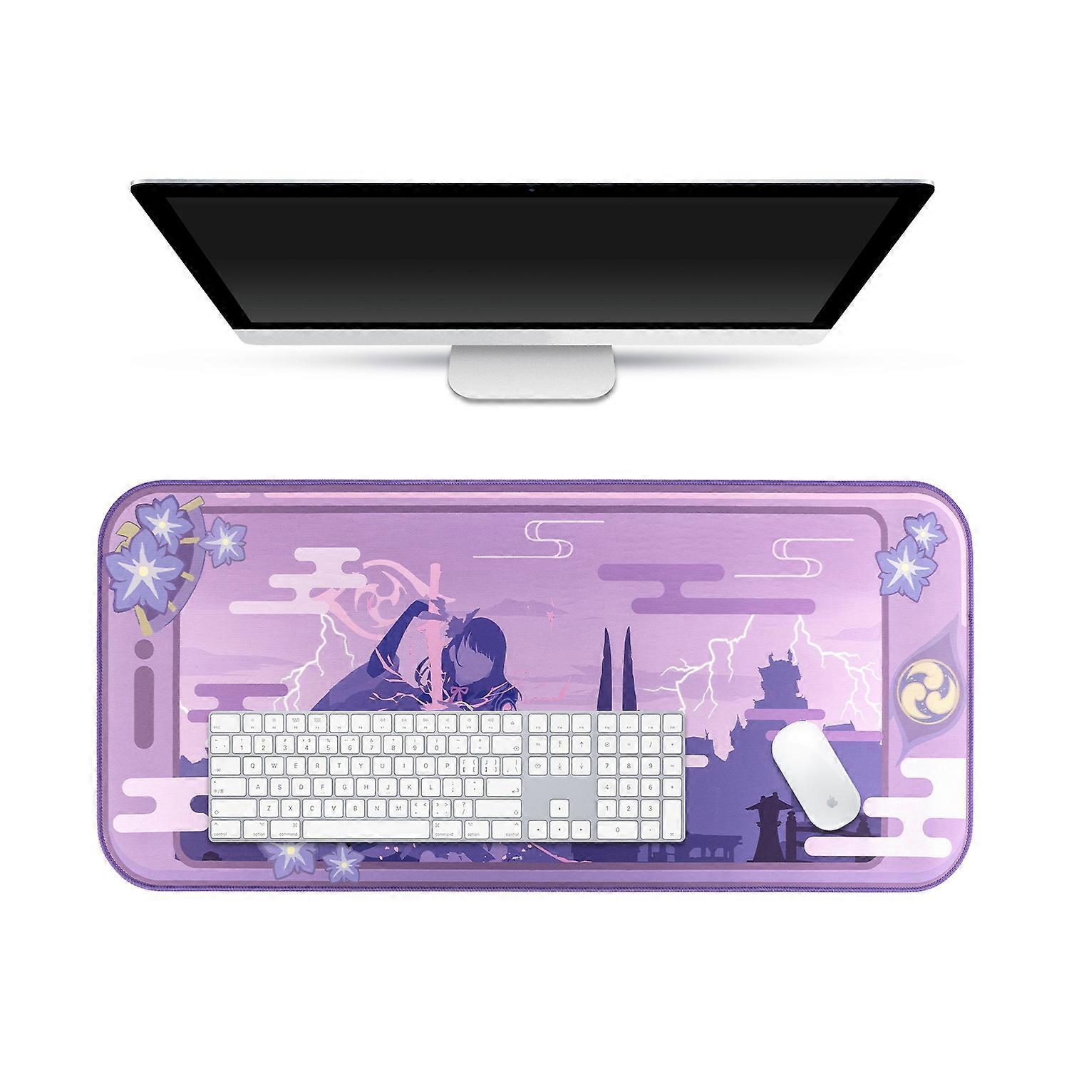 Extra large gaming mouse pad, 76.534.5cm