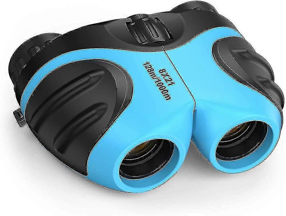 Compact Shock Proof Binocular For Kids - Best Gifts