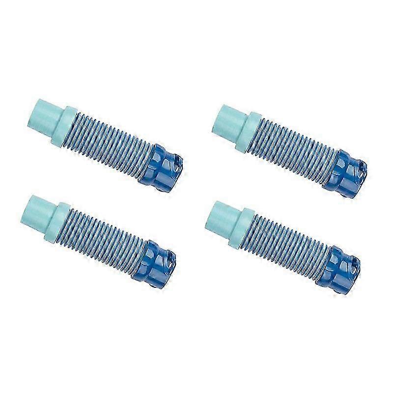 4Pcs X77094 Pool Vacuum Hose Adapter for Zodiac MX6 MX8 Pool Cleaner, Swimming Pool Suction Adapter