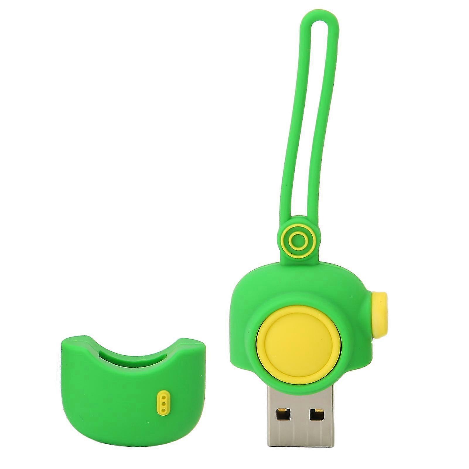 Cartoon USB2.0 Flash Drive 16GB Hot Swap Plug and Play for PC Mac Linux