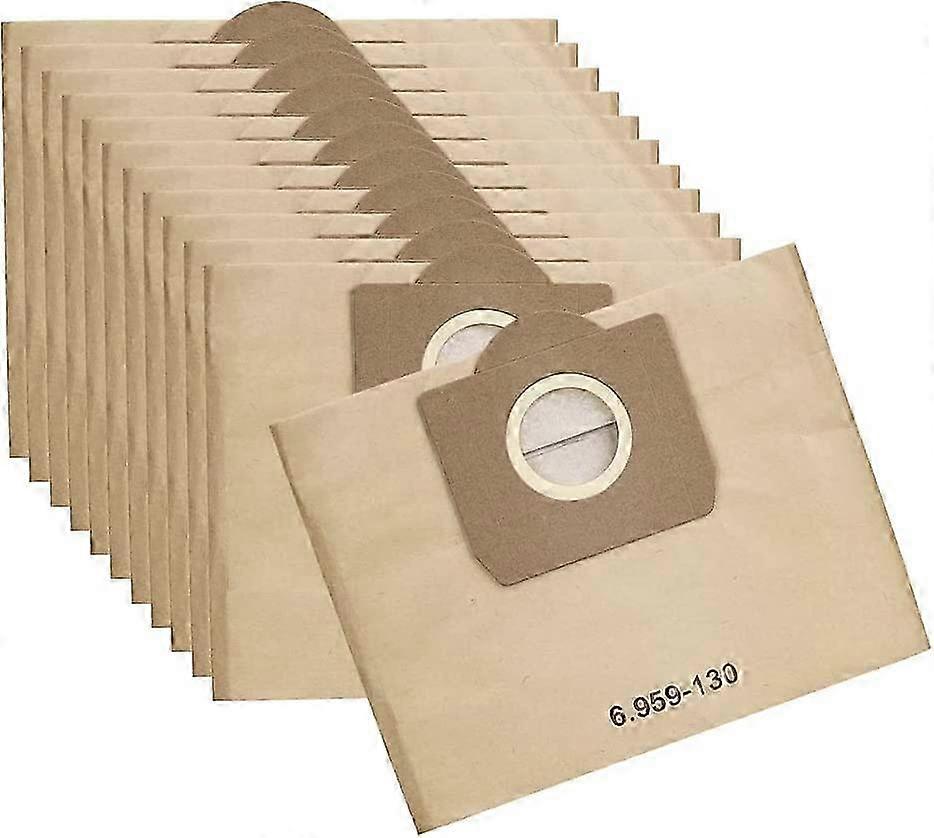 كارشر 6.959-130.0 ورق ورقي ب Wd 3 Mv 3 عبوة 12 عبوة