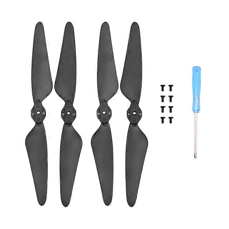 Propellers for beast 3 SG906 Max Drone Props Blade Replacement Wing Fans Spare Parts Accessories