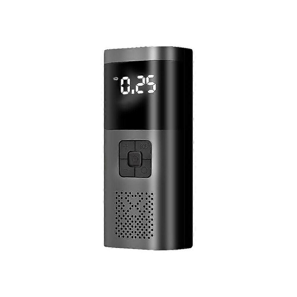 150PSI ilmapumppu sähkörenkaiden täyttölaite auto auto pyörä ladattava