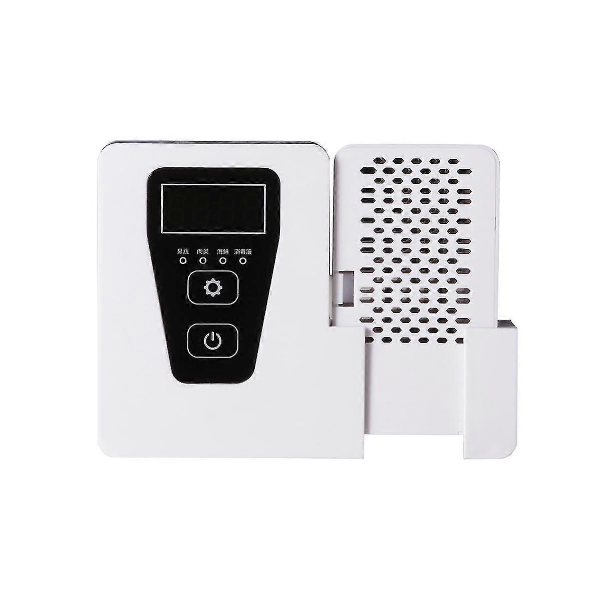 Fruit And Vegetable Washing Machine-portable Fruit Cleaner Device-fruit Cleaner Device In Water-dee
