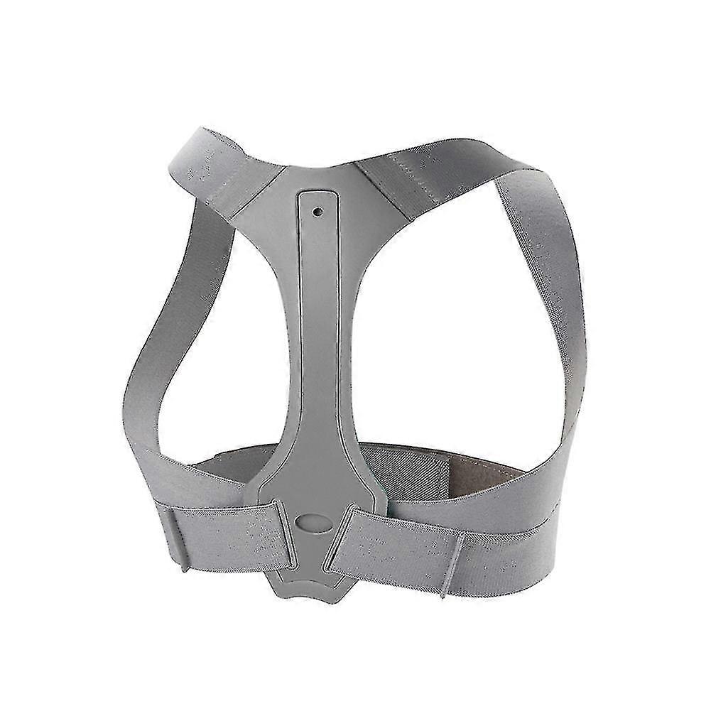 Adjustable Back Shoulder Corrector Brace Support