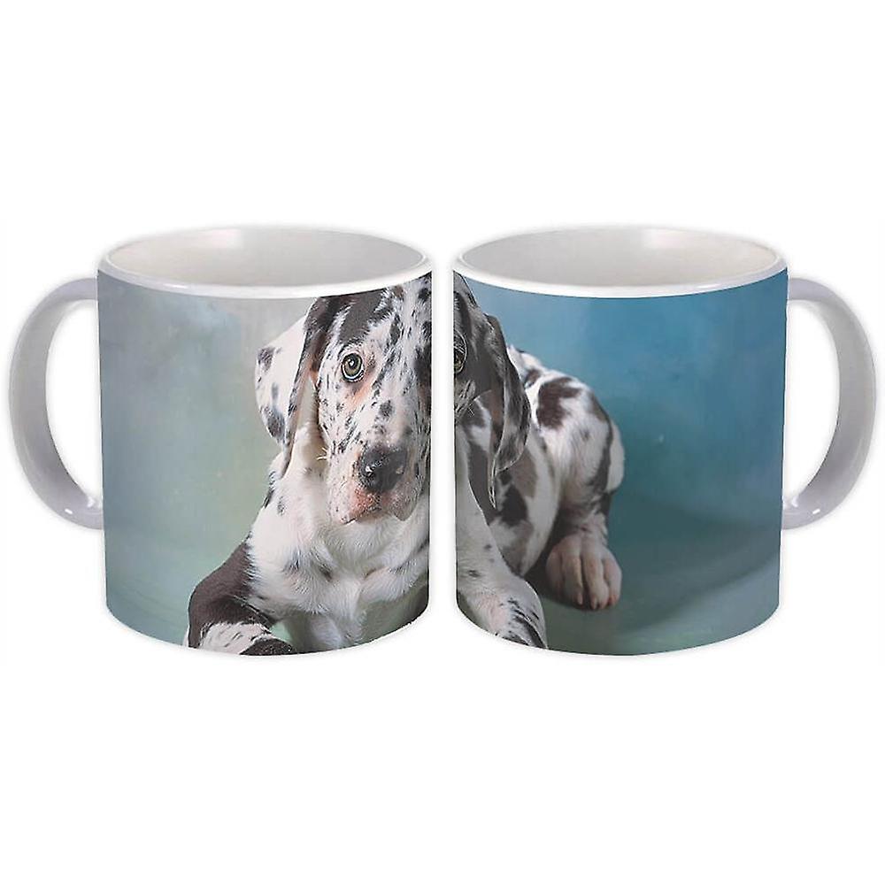 Gift Mug: Dalmatian Pet