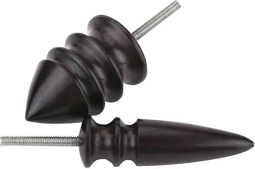 2 piece leather painter sharpener leather buffer leather slicker tool leather edge buffer leather