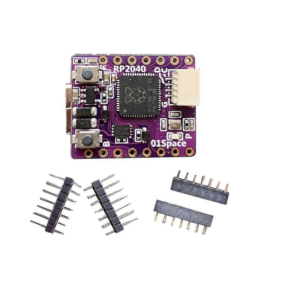Esp32 C3 Development Board 4mb Flash 400kb Sram Supports 2.4 Ghz Wi-fi+bluetooth Low Energy For Mic