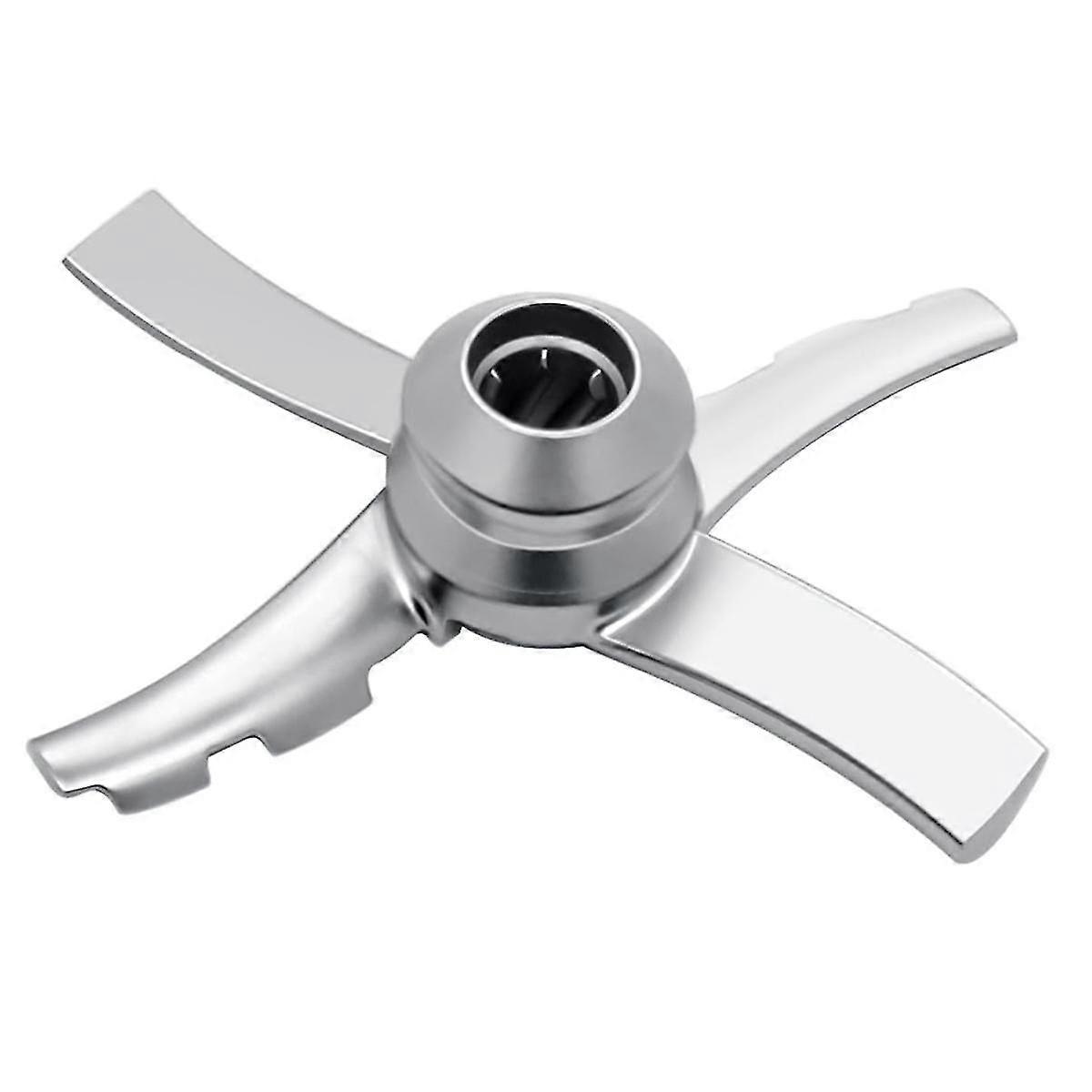 Replacement Paddle Blade for Ninja Creami NC300 Series Ice Cream Makers, Mixing Blade Paddle NC301