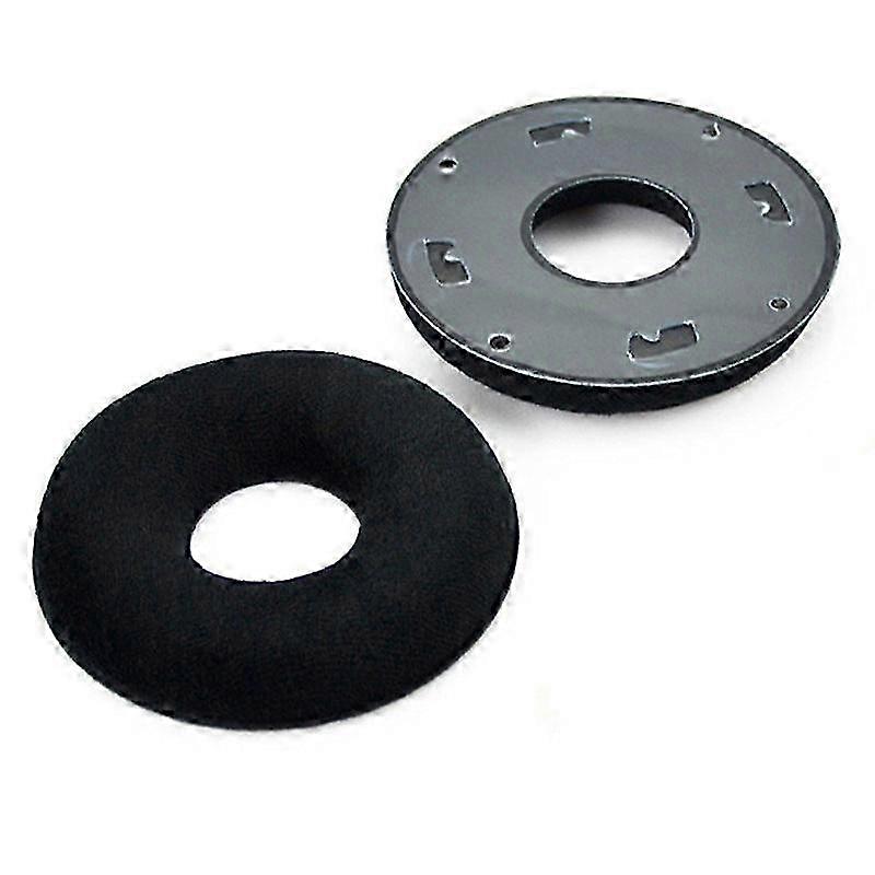 Akg K121 K121s K141 Mk Ii K142 Hd Köpük Kapak için Yedek Kulak Yastığı Yastığı p202411261080