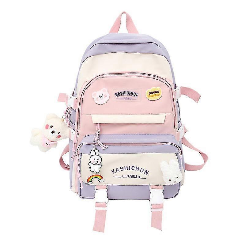 Rucksack für wasserdichte High School