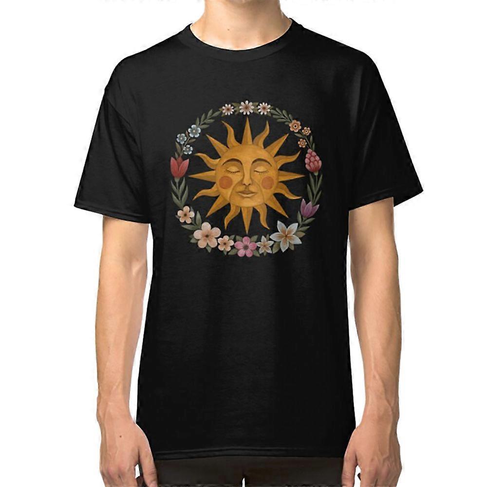 Midsommer sol T-shirt