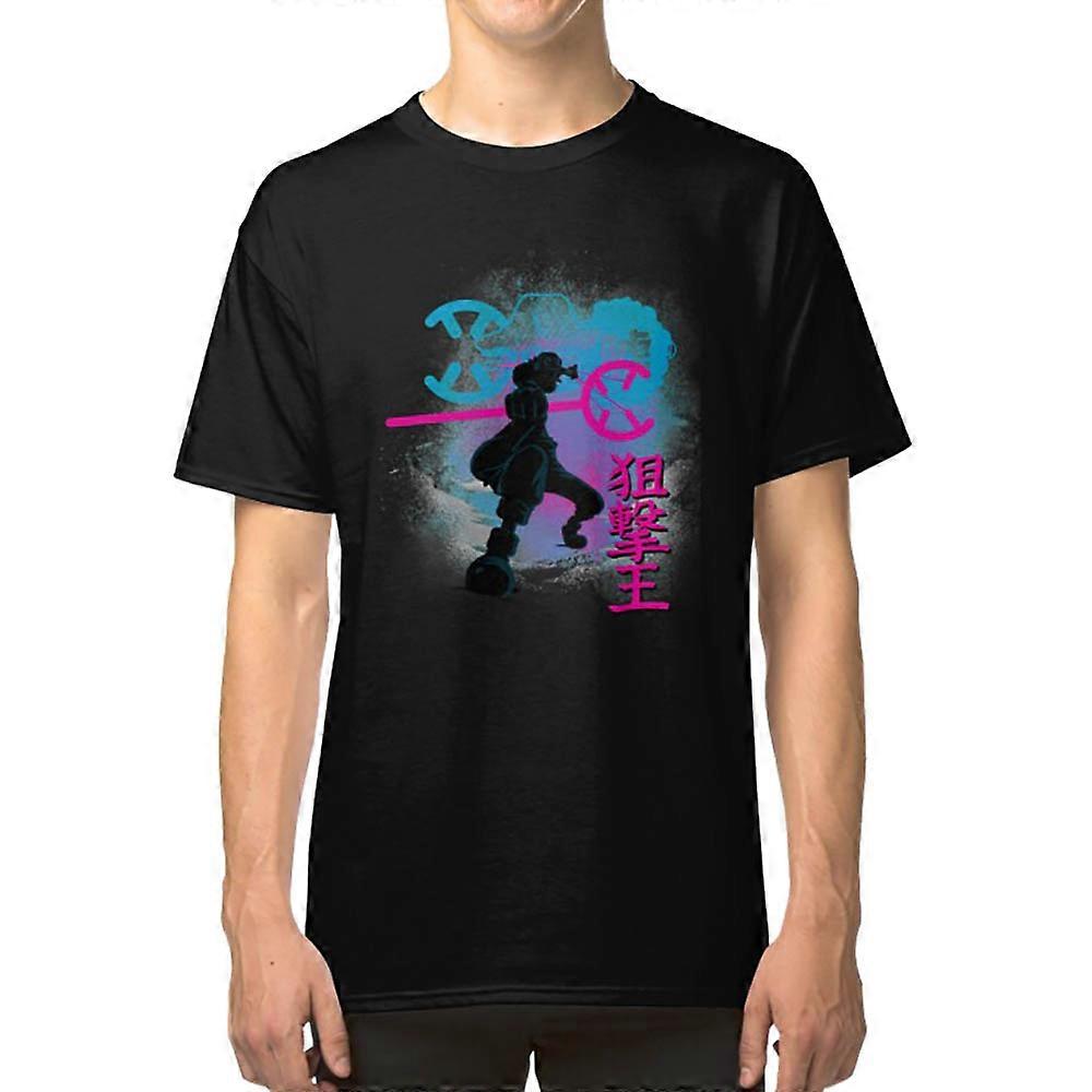 Sniper King T-shirt