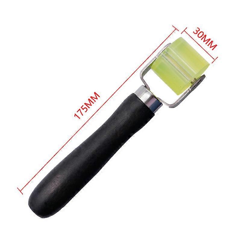 Stereo bilstereo lydisolerende trykkrulleverktøy, automatisk lydisolasjon for biler, akustisk isolator i akustisk skum