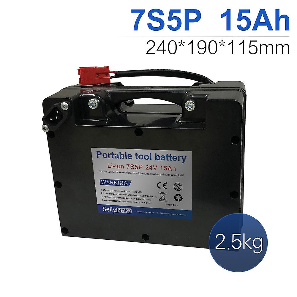 Dedicated To Electric Wheelchairs Replaceable Lead-acid