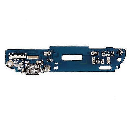 Charging Port Flex Cable For Htc Desire 601