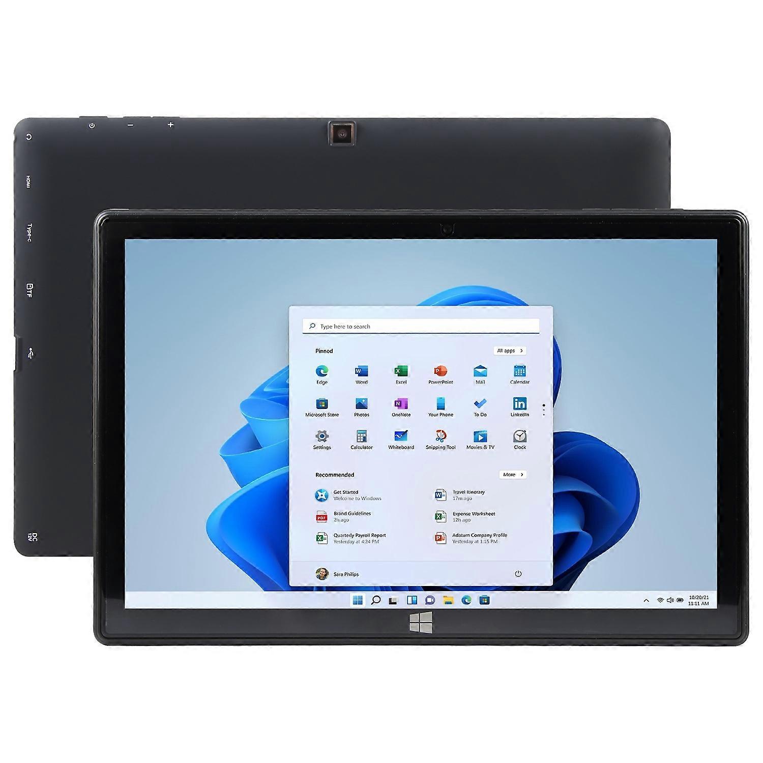 LZ1003 10.1 inch Tablet PC 8GB+128GB