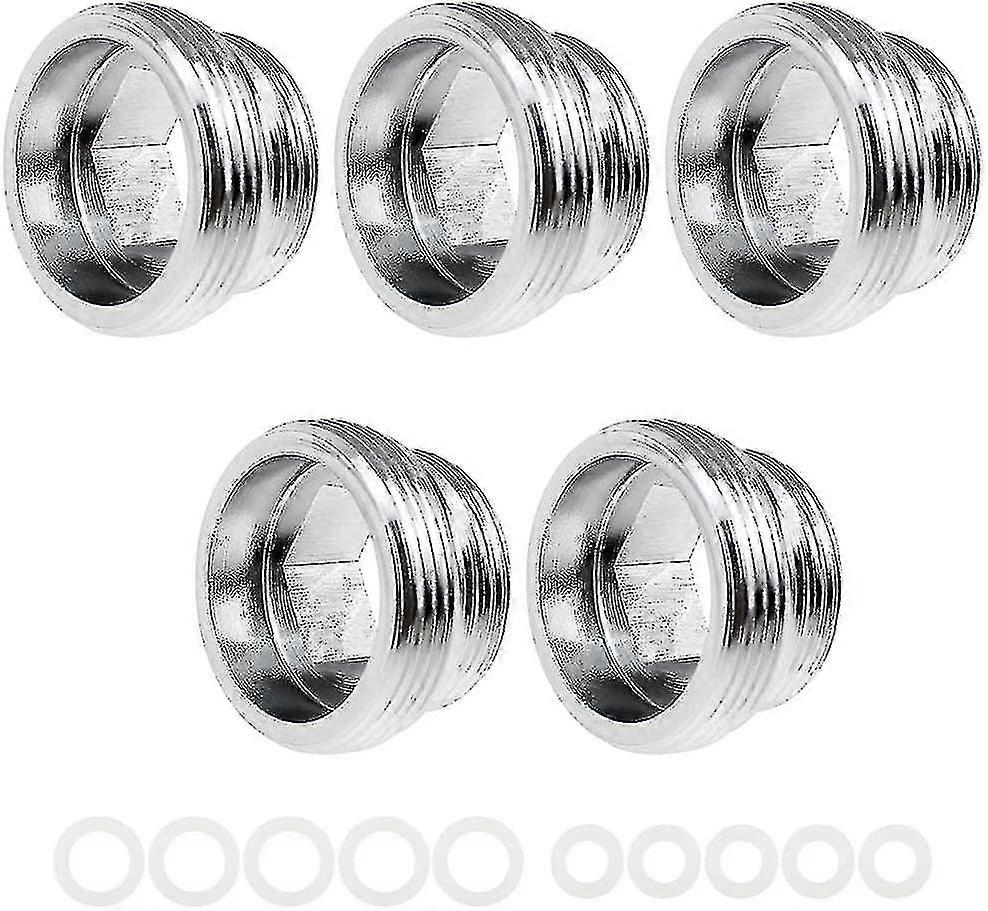 Male Thread Faucet M22 To M18