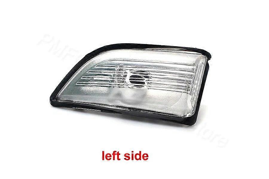 Για το Volvo XC60 2009, 2010, 2011, 2012, 2013 Αξεσουάρ Αυτοκινήτου Καθρέφτης οπισθοπορείας Φλας Φλας Κάλυμμα λαμπτήρα Χωρίς λαμπτήραΚαθρέπτες μηχανοκίνητων οχημάτων