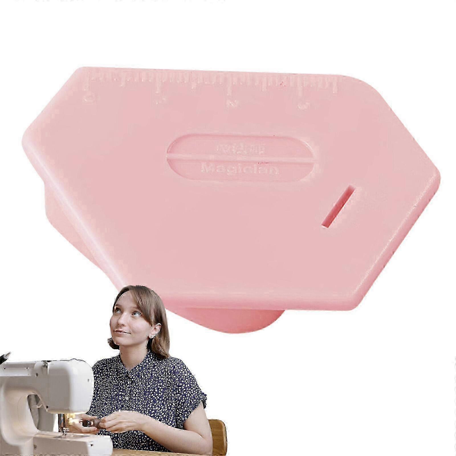 Magnetic Seam Guide AntiSlip Grip Sewing Machine Guide MagnetsSewing Machine Guide Sewing Machine Attachments