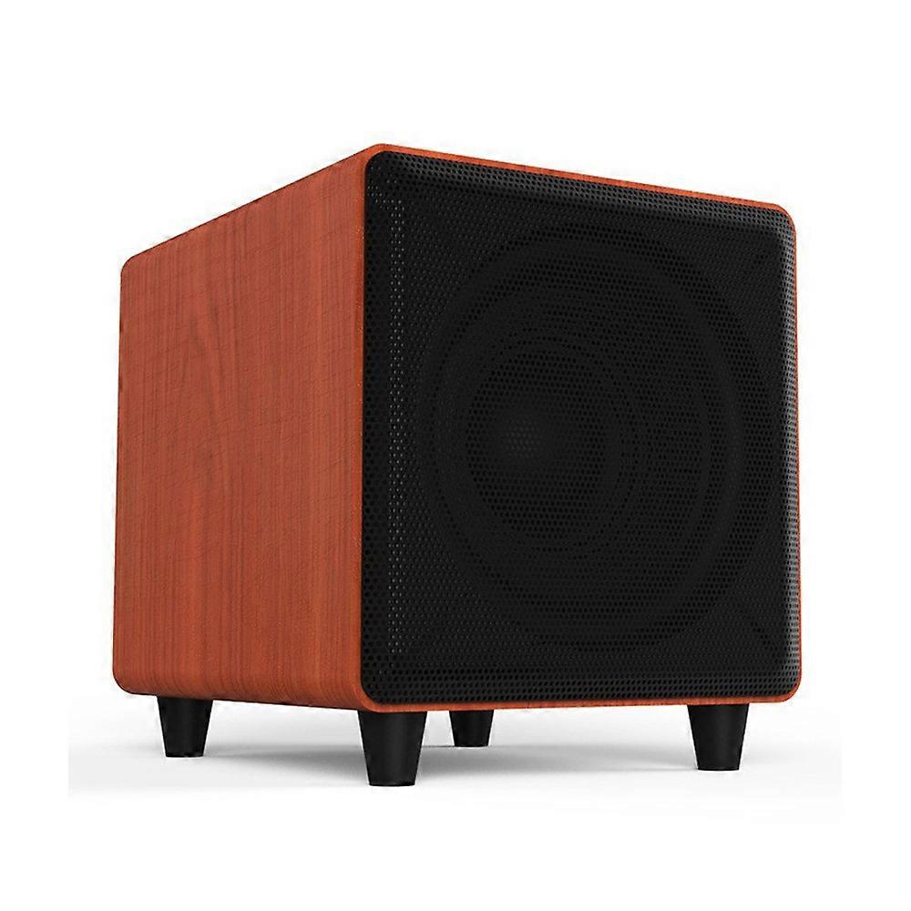 10 inch 300W subwoofer home theater portable computer speake digital transmission lossless sound quality TV speaker
