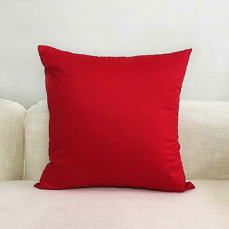 2 Pack Polyester Pillowcases, Ultra-soft Pillow Cases