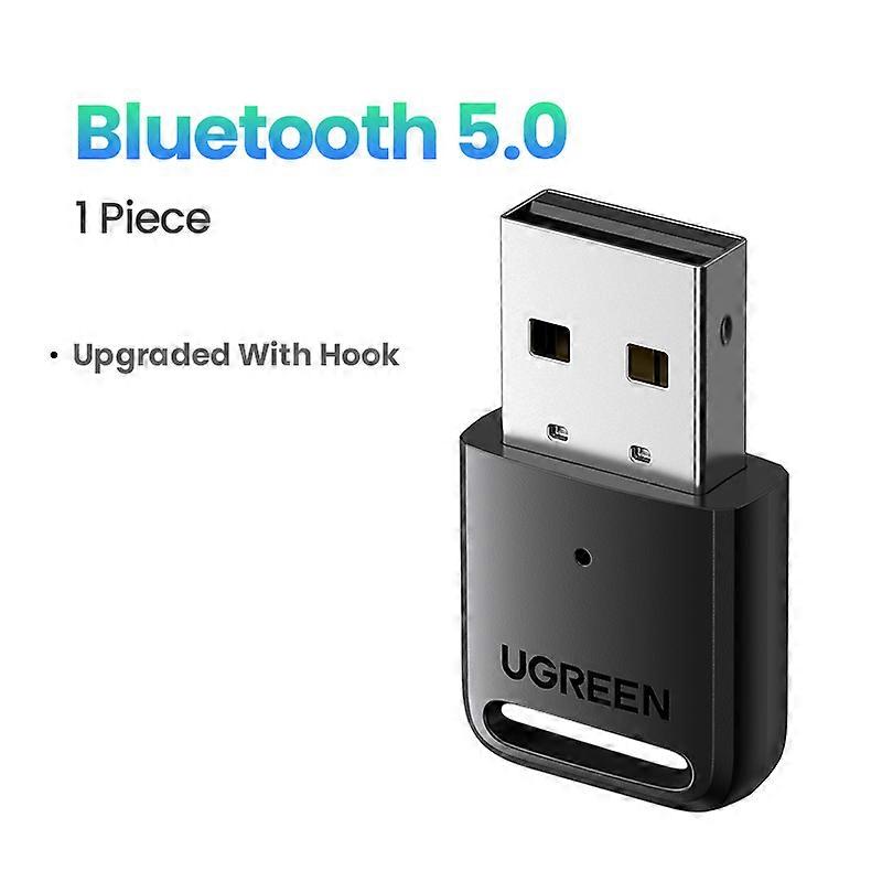 Ugreen Mini USB V 4.0 Bluetooth προσαρμογέα διπλός τρόπος ασύρματου Bluetooth Dongle CRS ακουστικός δέκτης για Win7/8/XP κινητά τηλέφωνα ταμπλετών