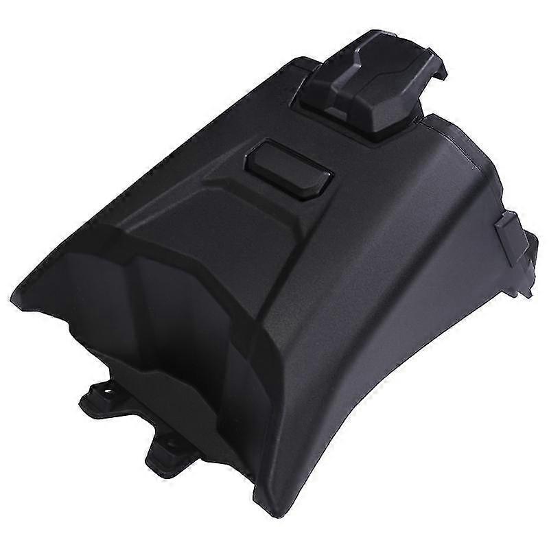 Utv Electronic Device Holder With Integrated Storage Smartphone Navigation Stand For Can Am X3 Mode