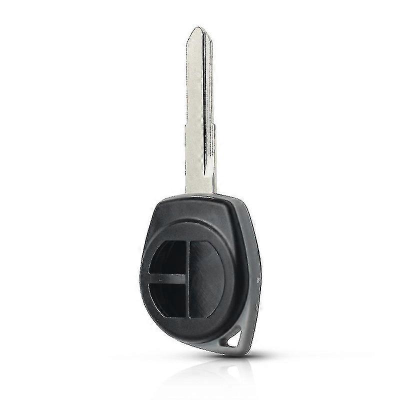 2 Buttons Folding Remote Car Key Shell For Suzuki Swift Sx4 Alto Vitara Ignis Jimny Splash Modified Flip Key Case Cover Boris