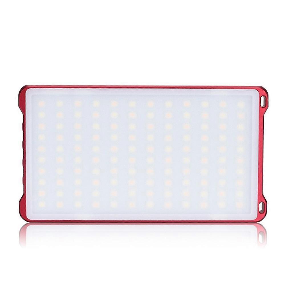 Yongnuo YN125 Video Light For SLR Camera Red