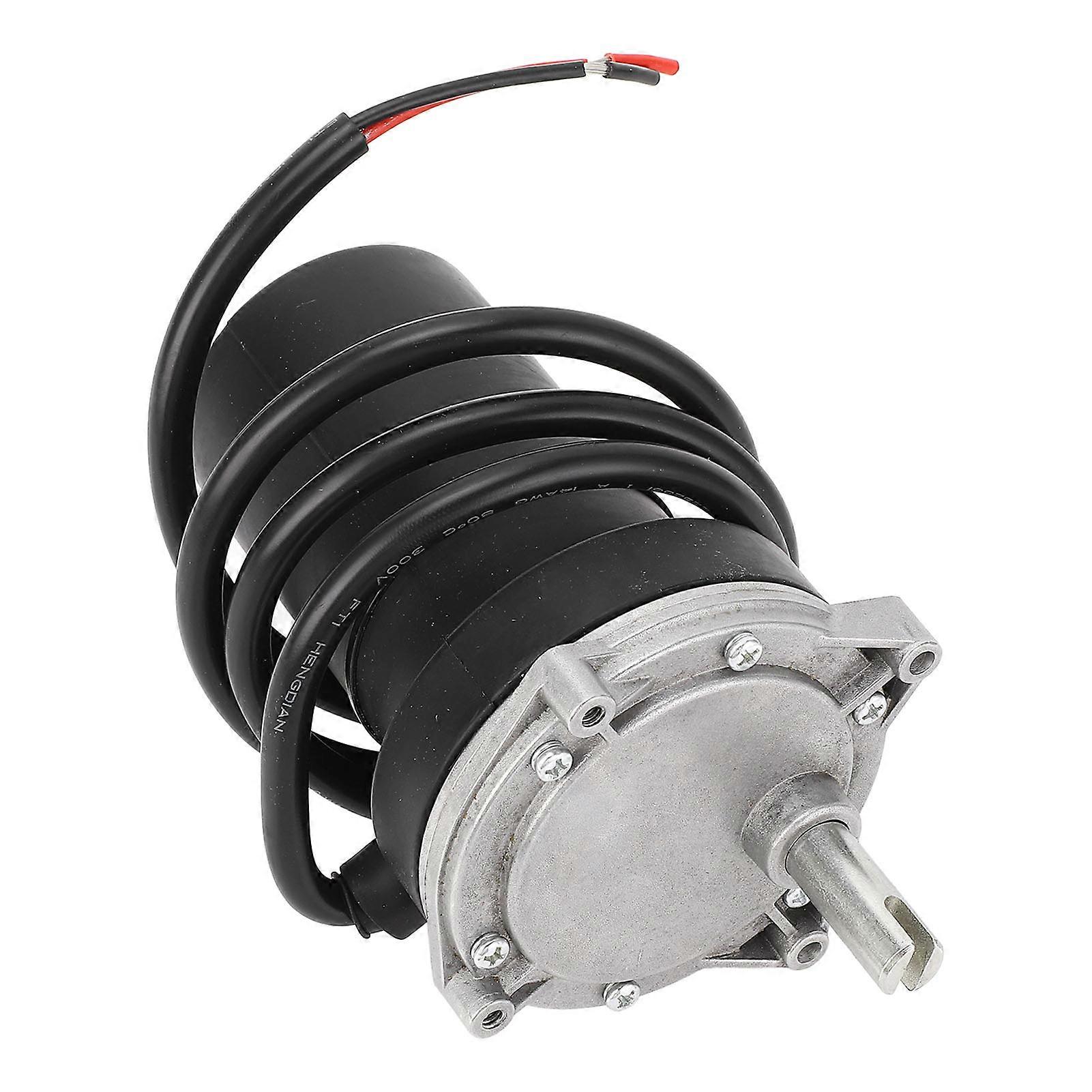 RV Electric Stabilizer Jack Motor K01285 C800 for Rear Jacks