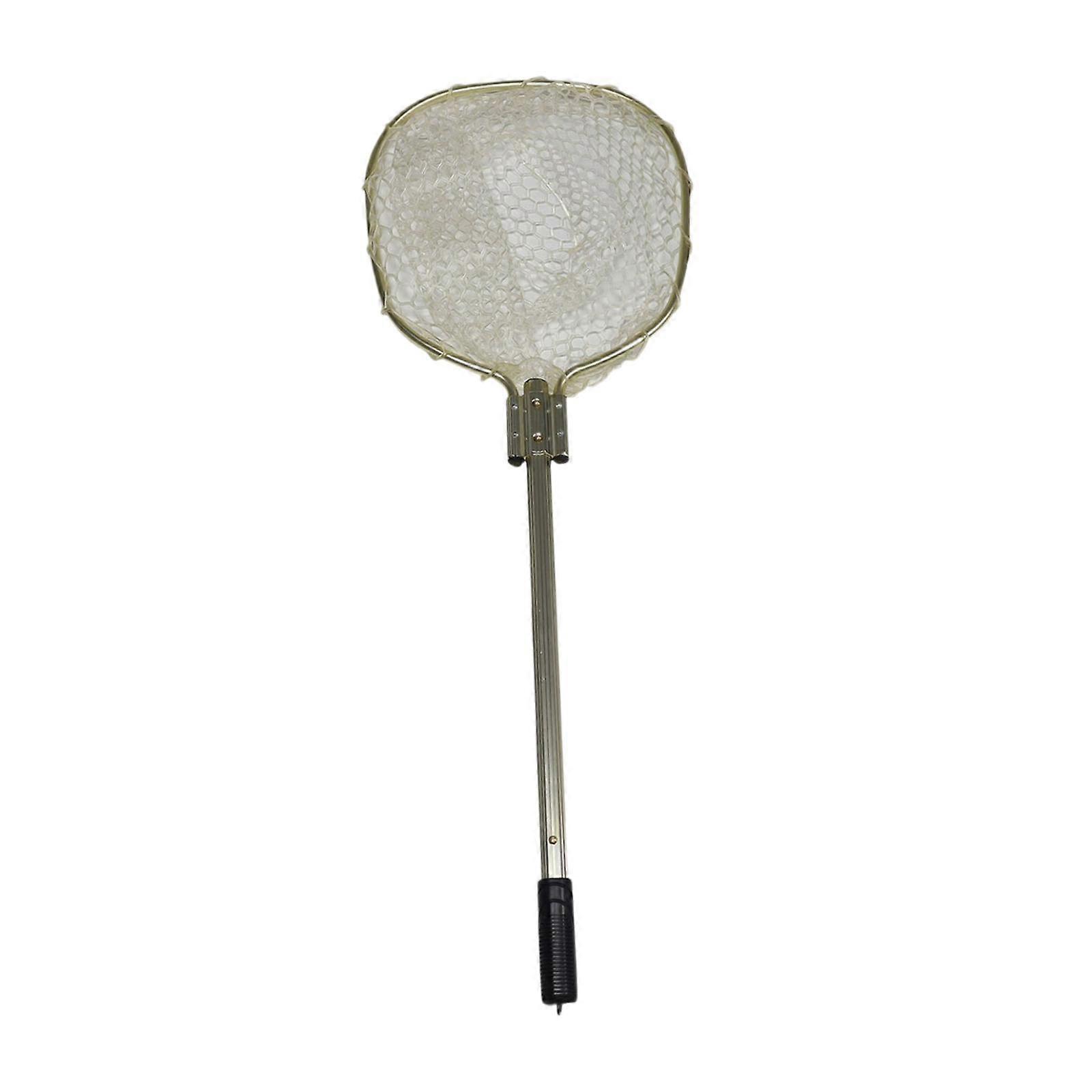 Podbierak Przenośna sieć rybacka do zbierania sumów Bug Catcher Ratfinks