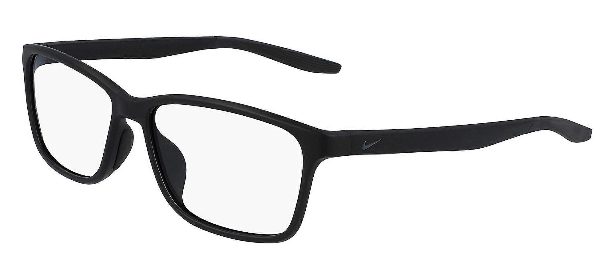 Eyewear Frames Nike NIKE 7118 BLACK 55/14/140 unisex