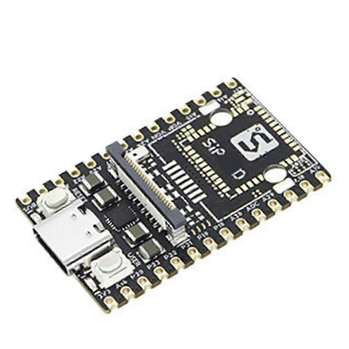 Licheerv Nano Basic Development Board Riscv Linux Open Source Modul Kompatibel mit 22-Pin-Kamera
