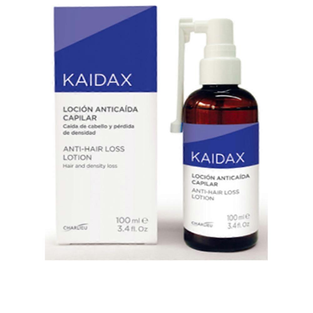 Topicrem Kaidax Haaruitval Lotion 100 ml Unisex