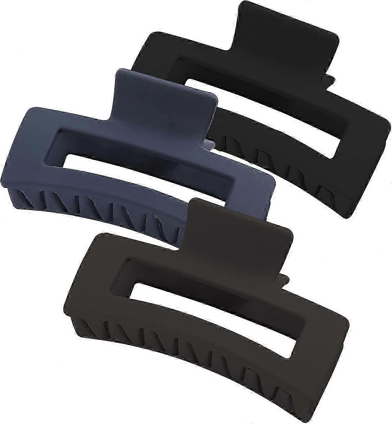 3 Piezas Clips para el cabello