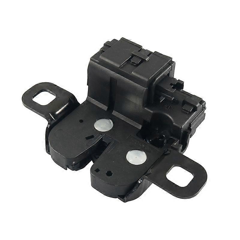 Quality Car Trunk Lock Machine Door Lock Actuator 51249802312 9802312 for MINi
