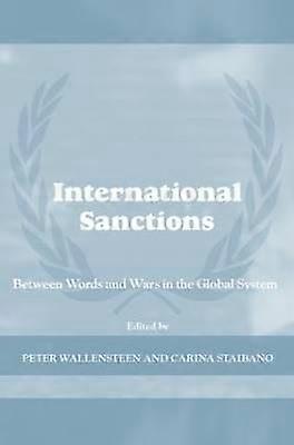 International Sanctions