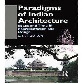 Paradigmen der indischen Architektur