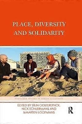 Place Diversity and Solidarity