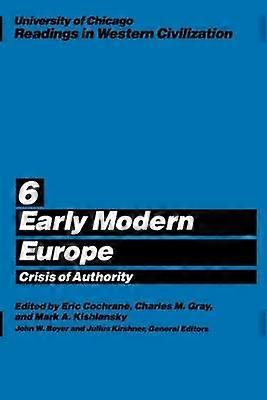 Readings in Western Civilization