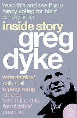 Greg Dyke