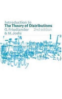 Introduction to the Theory of Distributions